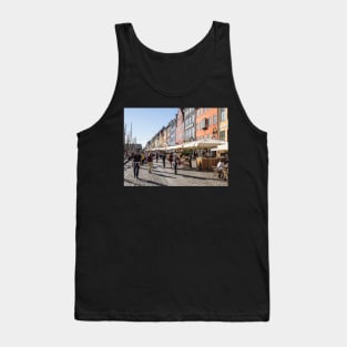 Copenhagen Tank Top